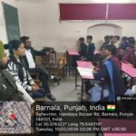 ਸੁਰੱਖਿਅਤ ਇੰਟਰਨੈੱਟ ਦਿਵਸ: ਲੋਕ ਆਪਣੇ ਆਪ ਨੂੰ ਡਿਜੀਟਲ ਤੌਰ ‘ਤੇ ਸੁਰੱਖਿਅਤ ਰੱਖਣ, ਸ਼ੱਕੀ ਲਿੰਕ ‘ਤੇ ਕਲਿਕ ਨਾ ਕਰਨ: ਡੀਆਈਓ