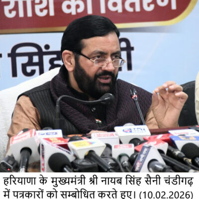 मुख्यमंत्री ने एक ही दिन में 18 जनकल्याणकारी योजनाओं के लाभार्थियों को जारी की 1,431 करोड़ रुपये की राशि