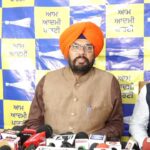 ਭਾਰਤ-ਅਮਰੀਕਾ ਟ੍ਰੇਡ ਡੀਲ ਦੇਸ਼ ਦੇ ਕਿਸਾਨਾਂ ਨਾਲ ਸਭ ਤੋਂ ਵੱਡੀ ਗੱਦਾਰੀ:ਕੁਲਦੀਪ ਧਾਲੀਵਾਲ