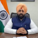 ਪੰਜਾਬ ਸਰਕਾਰ ਵੱਲੋਂ ਸਤਲੁਜ ਅਤੇ ਸਵਾਂ ਦਰਿਆ ਦੇ ਇਲਾਕਿਆਂ ਲਈ 52 ਕਰੋੜ ਰੁਪਏ ਦੀ ਵਿਆਪਕ ਹੜ੍ਹ ਸੁਰੱਖਿਆ ਯੋਜਨਾ ਨੂੰ ਪ੍ਰਵਾਨਗੀ: ਹਰਜੋਤ ਸਿੰਘ ਬੈਂਸ