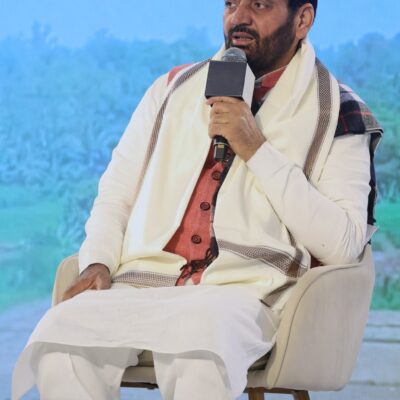 विकसित भारत में रहेगी हरियाणा की महत्वपूर्ण भूमिकाः मुख्यमंत्री नायब सिंह सैनी