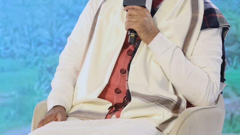 विकसित भारत में रहेगी हरियाणा की महत्वपूर्ण भूमिकाः मुख्यमंत्री नायब सिंह सैनी