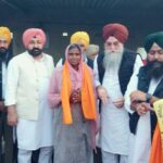 ਸਪੀਕਰ ਸ. ਸੰਧਵਾਂ ਵੱਲੋਂ ਪਿੰਡ ਮਿਸ਼ਰੀ ਵਾਲਾ ਵਿਖੇ ਪਿੰਡ ਵਾਸੀਆਂ ਅਤੇ ਪੰਚਾ, ਸਰਪੰਚਾ ਨਾਲ ਮੀਟਿੰਗ ਕੀਤੀ ਗਈ