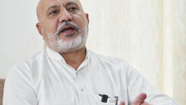 ‘ਵਿਲੇਜ ਡਿਫੈਂਸ ਕਮੇਟੀਆਂ’ ਦੇ ਸਹੁੰ ਚੁੱਕ ਸਮਾਗਮ ‘ਤੇ ਵਿਰੋਧੀਆਂ ਦੀ ਬੁਖਲਾਹਟ ਉਨ੍ਹਾਂ ਦੀ ਨਸ਼ਾ-ਸਮਰਥਕ ਮਾਨਸਿਕਤਾ ਦਾ ਸਬੂਤ: ਬਲਤੇਜ ਪੰਨੂ