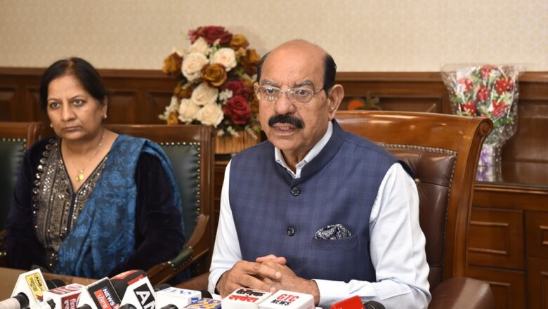 ਕਿਸਾਨਾਂ ਦੀ ਆਮਦਨ ਵਧਾਉਣ ਲਈ 1300 ਕਰੋੜ ਰੁਪਏ ਦੇ ਨਿਵੇਸ਼ ਨਾਲ ਪੰਜਾਬ ਨੂੰ ਬਾਗਬਾਨੀ ਦੇ ਖੇਤਰ ਵਿੱਚ ਮਿਲੇਗਾ ਵੱਡਾ ਹੁਲਾਰਾ : ਮੋਹਿੰਦਰ ਭਗਤ