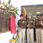 ਯੁੱਧ ਨਸ਼ਿਆਂ ਵਿਰੁੱਧ: ਡੀਜੀਪੀ ਗੌਰਵ ਯਾਦਵ ਨੇ ਜਲੰਧਰ ਵਿਖੇ ਅਤਿ-ਆਧੁਨਿਕ  ਏ.ਐਨ.ਟੀ.ਐਫ. ਰੇਂਜ ਦਫ਼ਤਰ ਦਾ ਕੀਤਾ ਉਦਘਾਟਨ, ਸੂਬੇ ਵਿੱਚੋਂ ਨਸ਼ਿਆਂ ਦੇ ਖ਼ਾਤਮੇ ਲਈ ਲਿਆ ਅਹਿਦ