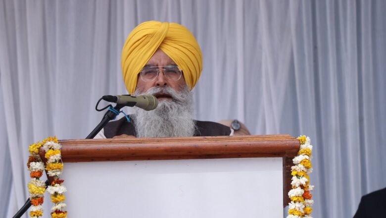 ਪੰਜਾਬ ਸਰਕਾਰ ਵੱਲੋਂ ਕਿਸਾਨਾਂ ਦੀ ਆਮਦਨ ਵਿੱਚ ਵਾਧਾ ਕਰਨ ਅਤੇ ਫਸਲੀ ਵਿਭਿੰਨਤਾ ਨੂੰ ਉਤਸ਼ਾਹਤ ਕਰਨ ਲਈ ਖੇਤੀਬਾੜੀ-ਪ੍ਰੋਸੈਸਿੰਗ ਯੂਨਿਟਾਂ ਦਾ ਵਿਸਥਾਰ