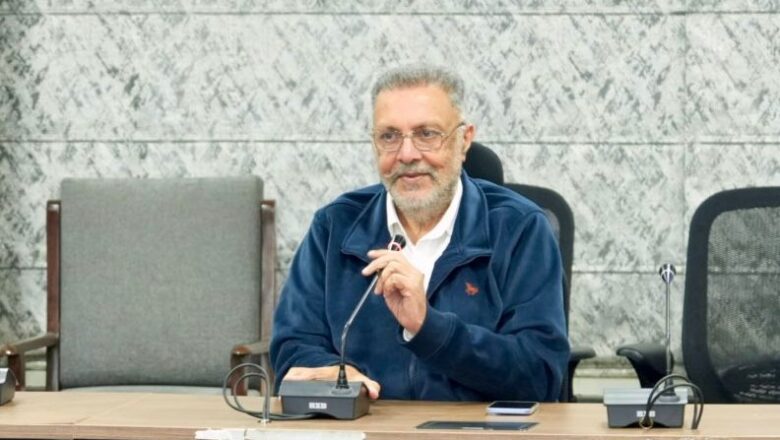 ਡਾ.ਬਲਬੀਰ ਸਿੰਘ ਨੇ ਐਲ.ਐਮ.ਐਚ.ਪੀ. ਫੈਲੋਜ਼ ਨੂੰ ਪੰਜਾਬ ਦੀ ਨਸ਼ਾ ਛੁਡਾਊ ਮੁਹਿੰਮ ਵਿੱਚ ‘ਆਸ ਦੀ ਕਿਰਨ’ ਬਣਨ ਲਈ ਪ੍ਰੇਰਿਆ