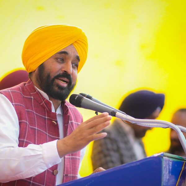 ਪਿਛਲੀਆਂ ਸਰਕਾਰਾਂ ਦੇ ਕਾਰਜਕਾਲ ਦੌਰਾਨ ਬੈਲ ਗੱਡੀਆਂ ਦੀਆਂ ਦੌੜਾਂ ‘ਤੇ ਰੋਕ ਲੱਗੀ ਸੀ, ਅਸੀਂ ਕਾਨੂੰਨ ਵਿੱਚ ਸੋਧ ਕਰਕੇ ਮੁੜ ਸ਼ੁਰੂ ਕੀਤਾ: ਮੁੱਖ ਮੰਤਰੀ ਭਗਵੰਤ ਸਿੰਘ ਮਾਨ