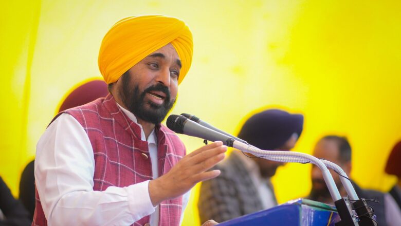 ਪਿਛਲੀਆਂ ਸਰਕਾਰਾਂ ਦੇ ਕਾਰਜਕਾਲ ਦੌਰਾਨ ਬੈਲ ਗੱਡੀਆਂ ਦੀਆਂ ਦੌੜਾਂ ‘ਤੇ ਰੋਕ ਲੱਗੀ ਸੀ, ਅਸੀਂ ਕਾਨੂੰਨ ਵਿੱਚ ਸੋਧ ਕਰਕੇ ਮੁੜ ਸ਼ੁਰੂ ਕੀਤਾ: ਮੁੱਖ ਮੰਤਰੀ ਭਗਵੰਤ ਸਿੰਘ ਮਾਨ