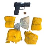 ਫਰੀਦਕੋਟ ਵਿੱਚ ਪਾਕਿਸਤਾਨ-ਸਮਰਥਿਤ ਡਰੱਗ ਕਾਰਟੇਲ ਨਾਲ ਸਬੰਧਤ ਇਕ ਫੌਜੀ ਜਵਾਨ, ਬਰਖਾਸਤ ਪੁਲਿਸ ਮੁਲਾਜ਼ਮ ਸਮੇਤ  ਛੇ ਵਿਅਕਤੀ 4.8 ਕਿਲੋਗ੍ਰਾਮ ਹੈਰੋਇਨ ਅਤੇ ਪਿਸਤੌਲ ਨਾਲ ਕਾਬੂ