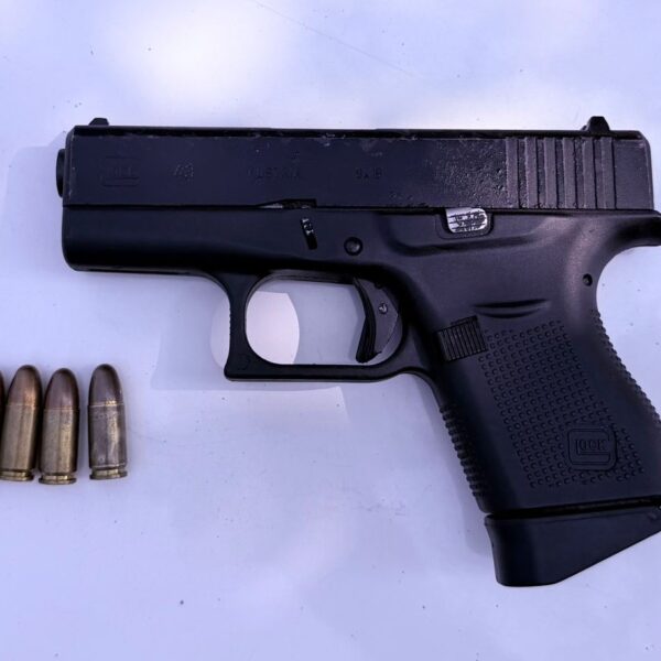 ਨਾਲਾਗੜ੍ਹ ਪੁਲਿਸ ਸਟੇਸ਼ਨ ਧਮਾਕਾ: ਬੀ.ਕੇ.ਆਈ. ਨਾਲ ਸਬੰਧਤ  ਦੋ ਮੁੱਖ ਦੋਸ਼ੀ ਪਿਸਤੌਲ ਸਮੇਤ ਗ੍ਰਿਫ਼ਤਾਰ