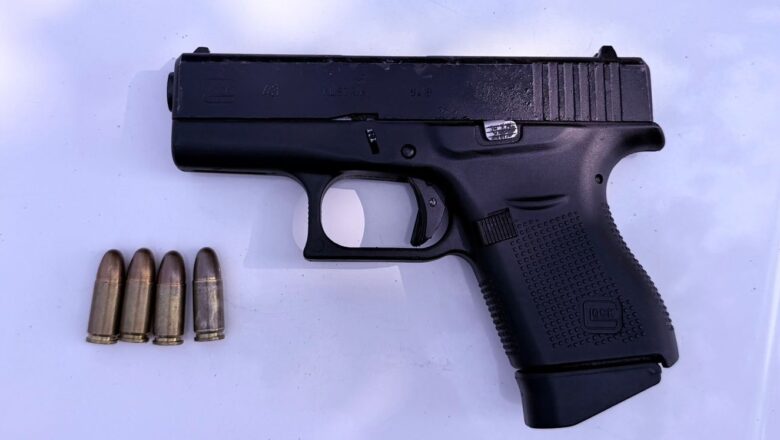 ਨਾਲਾਗੜ੍ਹ ਪੁਲਿਸ ਸਟੇਸ਼ਨ ਧਮਾਕਾ: ਬੀ.ਕੇ.ਆਈ. ਨਾਲ ਸਬੰਧਤ ਦੋ ਮੁੱਖ ਦੋਸ਼ੀ ਪਿਸਤੌਲ ਸਮੇਤ ਗ੍ਰਿਫ਼ਤਾਰ