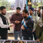 ਖਾਲਸਾਈ ਸ਼ਾਨ ਦਾ ਪ੍ਰਤੀਕ ਹੋਲਾ ਮਹੱਲਾ ਸਿੰਗਲ ਯੂਜ਼ ਪਲਾਸਟਿਕ ਮੁਕਤ ਬਣਾਉਣ ਦੀ ਅਪੀਲ