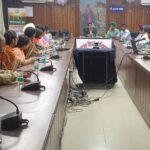 ਜਨਗਣਨਾ 2027 ਸਬੰਧੀ ਜ਼ਿਲ੍ਹਾ ਸ੍ਰੀ ਮੁਕਤਸਰ ਸਾਹਿਬ ਵਿੱਚ ਪਹਿਲੇ ਫੇਜ਼ ਦੀ ਦੋ ਦਿਨਾਂ ਵਿਸ਼ੇਸ਼ ਟ੍ਰੇਨਿੰਗ