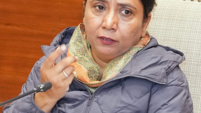 ਔਰਤਾਂ ਦੇ ਮਾਣ-ਸਨਮਾਨ ਨਾਲ ਕੋਈ ਸਮਝੌਤਾ ਨਹੀਂ; ਅਸ਼ਲੀਲ ਅਤੇ ਅਪਮਾਨਜਨਕ ਪੇਸ਼ਕਾਰੀ ਵਿਰੁੱਧ ਤੁਰੰਤ ਅਤੇ ਸਖ਼ਤ ਕਾਰਵਾਈ: ਡਾ. ਬਲਜੀਤ ਕੌਰ