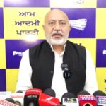 ਕਥਿਤ ਸ਼ਰਾਬ ਘੁਟਾਲੇ ਦੇ ਕੇਸ ਵਿੱਚ ਇਨਸਾਫ਼ ਨੇ ਨਿਆਂਪਾਲਿਕਾ ਵਿੱਚ ਆਮ ਆਦਮੀ ਦਾ ਵਿਸ਼ਵਾਸ ਮੁੜ ਬਹਾਲ ਕੀਤਾ: ਬਲਤੇਜ ਪੰਨੂ