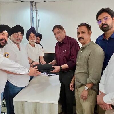 ਕਸਟਮਜ਼ ਵਿਭਾਗ ਨੇ ਜਬਤ ਕੀਤੀਆਂ 35 ਕਿਰਪਾਨਾਂ ਤੇ ਗਾਤਰੇ ਕੀਤੇ ਵਾਪਸ ; ਹਵਾਈ ਅੱਡਿਆਂ ਤੇ ਸੁਰੱਖਿਆ ਜਾਂਚਾਂ ਬਾਰੇ ਮੁੜ ਚਰਚਾ ਛਿੜੀ