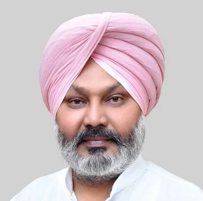 Harpal cheema