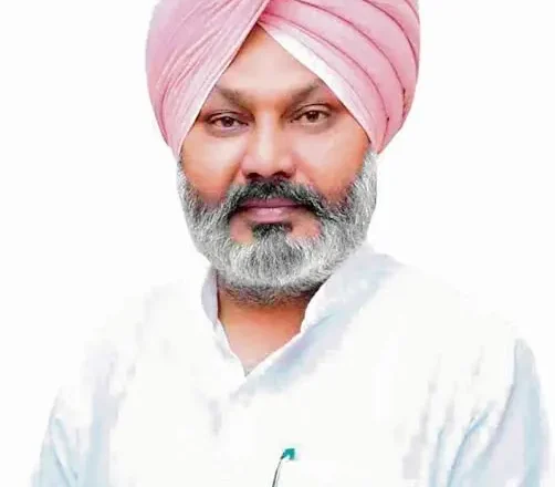 ਪੰਜਾਬ ਐਸ.ਜੀ.ਐਸ.ਟੀ. ਵਿਕਾਸ ਦਰ ਸਬੰਧੀ ਭਾਰਤ ਵਿੱਚ ਸਭ ਤੋਂ ਅੱਗੇ: ਹਰਪਾਲ ਸਿੰਘ ਚੀਮਾ