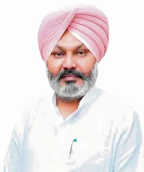 ਪੰਜਾਬ ਐਸ.ਜੀ.ਐਸ.ਟੀ. ਵਿਕਾਸ ਦਰ ਸਬੰਧੀ ਭਾਰਤ ਵਿੱਚ ਸਭ ਤੋਂ ਅੱਗੇ: ਹਰਪਾਲ ਸਿੰਘ ਚੀਮਾ