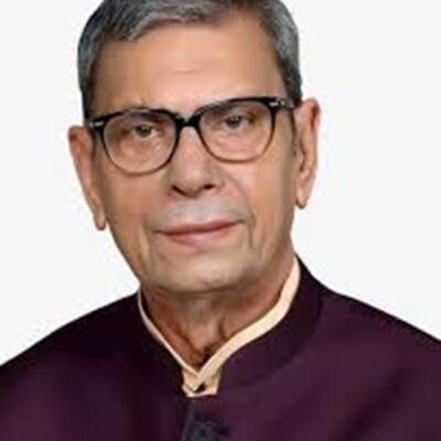 सूरजकुंड अंतरराष्ट्रीय आत्मनिर्भर शिल्प महोत्सव प्रधानमंत्री के आत्मनिर्भर भारत विजन का जीवंत उदाहरण: राज्यपाल प्रो. असीम कुमार घोष