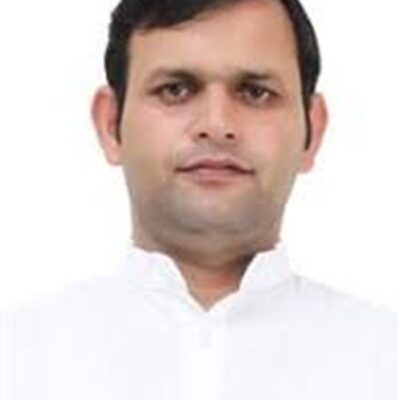 सरकार ओलंपिक, पैरा ओलंपिक और राष्ट्रीय खेलों के पदक विजेता खिलाड़ियों को बिना विलंब के दे रही है पुरस्कार राशि-खेल राज्य मंत्री गौरव गौतम