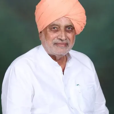 भारत को वर्ष 2047 तक विकसित राष्ट्र बनाने में हम सभी की सहभागिता है जरूरी- मंत्री श्याम सिंह राणा