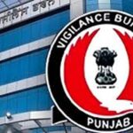 ਵਿਜੀਲੈਂਸ ਬਿਊਰੋ ਵੱਲੋਂ ਜਨਵਰੀ ਦੌਰਾਨ ਰਿਸ਼ਵਤਖੋਰੀ ਦੇ 8 ਮਾਮਲਿਆਂ ’ਚ 11 ਵਿਅਕਤੀ ਕਾਬੂ