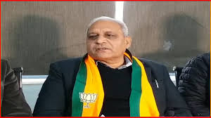 राष्ट्र निर्माण में योगदान दे रहे अनदेखे नायकों को पहचान दिलाने का सशक्त मंच है मासिक रेडियो कार्यक्रम मन की बात- कैबिनेट मंत्री रणबीर गंगवा