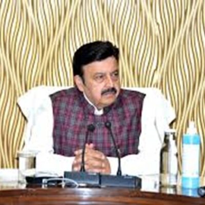 केएमपी एक्सप्रेस वे बनेगा हरियाणा की औद्योगिक क्रांति की रीढ़: राव नरबीर सिंह