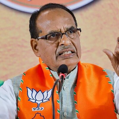 ਭਾਰਤ-ਅਮਰੀਕਾ ਵਪਾਰ ਸਮਝੌਤੇ ਨਾਲ ਕਿਸਾਨਾਂ ਦੇ ਹਿੱਤ ਪੂਰੀ ਤਰ੍ਹਾਂ ਸੁਰੱਖਿਅਤ: ਸ਼ਿਵਰਾਜ ਸਿੰਘ ਚੌਹਾਨ