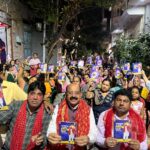 ਪੰਜਾਬ ਸਰਕਾਰ ਨੇ ਸੂਬੇ ਦੇ ਚਹੁੰਮੁਖੀ ਵਿਕਾਸ ਤੇ ਲੋਕਾਂ ਦੀ ਭਲਾਈ ਲਈ ਇਤਿਹਾਸਕ ਕਦਮ ਚੁੱਕੇ : ਮੋਹਿੰਦਰ ਭਗਤ