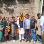 ਵਿਕਾਸ ਕਾਰਜਾਂ ‘ਚ ਪਾਰਦਰਸ਼ਤਾ ਤੇ ਗੁਣਵੱਤਾ ਮੁੱਖ ਤਰਜੀਹ : ਬ੍ਰਮ ਸ਼ੰਕਰ ਜਿੰਪਾ