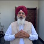 ਹੋਲੀ ਅਤੇ ਹੋਲਾ ਮਹੱਲਾ ਸਾਨੂੰ ਆਤਮਿਕਤਾ ਅਤੇ ਸਰਬੱਤ ਦੇ ਭਲੇ ਦਾ ਸੰਦੇਸ਼ ਦਿੰਦੇ ਹਨ – ਵਿਧਾਇਕ ਸੇਖੋਂ 