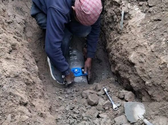 ਵਿਧਾਇਕ ਸ਼ੈਰੀ ਕਲਸੀ ਦੀ ਅਗਵਾਈ ਹੇਠ ਬਟਾਲਾ ਸ਼ਹਿਰ ਵਿੱਚ ਵਿਕਾਸ ਕਾਰਜ ਜਾਰੀ