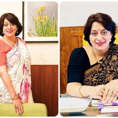 जिला स्तर पर जवाबदेही और मापनीय परिणामों पर रहेगा फोकस : डॉ. सुमिता मिश्रा