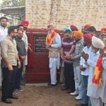 ਆਮ ਆਦਮੀ ਪਾਰਟੀ ਦੀ ਸੋਚ ਲੋਕਾਂ ਦੀ ਬਿਨਾਂ ਕਿਸੇ ਲਾਲਚ ਦੇ ਸੇਵਾ ਕਰਨਾ ਹੈ-ਸਪੀਕਰ ਸੰਧਵਾਂ 