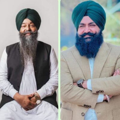 ਸਪੀਕਰ ਸੰਧਵਾਂ ਦੀਆਂ ਹਦਾਇਤਾਂ ਅਨੁਸਾਰ ਪਿੰਡ ਕੰਮੇਆਣਾ ਦੇ ਕਿਸਾਨਾਂ ਦੀ ਸਹੂਲਤ ਲਈ ਸਵਾ ਕਰੋੜ ਤੋਂ ਵੱਧ ਦੀ ਲਾਗਤ ਨਾਲ ਨਵਾਂ ਪੁਲ ਜਲਦ ਬਣਕੇ ਤਿਆਰ ਹੋਵੇਗਾ – ਐਡਵੋਕੇਟ ਸੰਧਵਾਂ/ਮਣੀ ਧਾਲੀਵਾਲ