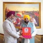 ਮਾਨ ਸਰਕਾਰ ਵਲੋਂ “ਮੁੱਖ ਮੰਤਰੀ ਮਾਵਾਂ ਧੀਆਂ ਸਤਿਕਾਰ ਯੋਜਨਾ” ਇੱਕ ਇਤਿਹਾਸਕ ਕਦਮ: ਮੀਤ ਹੇਅਰ