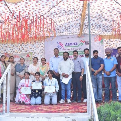 ਬਰਨਾਲਾ ਵਿੱਚ ਮਨਾਇਆ ਗਿਆ ਅੰਤਰਰਾਸ਼ਟਰੀ ਮਹਿਲਾ ਦਿਵਸ