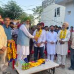 ਵੱਖ ਵੱਖ ਪਾਰਟੀਆਂ ਦੇ ਨੁਮਾਇੰਦੇ  ਆਪਣੇ ਸਾਥੀਆਂ ਸਮੇਤ ਆਮ ਆਦਮੀ ਪਾਰਟੀ ਵਿੱਚ ਹੋਏ ਸ਼ਾਮਿਲ ਹੋਏ