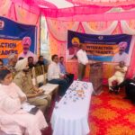 ਵਪਾਰੀਆਂ ਅਤੇ ਦੁਕਾਨਦਾਰਾਂ ਦੀਆਂ ਸਮੱਸਿਆਵਾਂ ਦੇ ਤੁਰੰਤ ਨਿਪਟਾਰੇ ਲਈ ਵਿਸ਼ੇਸ਼ ਮੀਟਿੰਗ