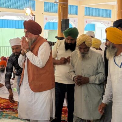 ਪੰਜਾਬ ਸਰਕਾਰ ਨੇ ਪਿਛਲੇ ਚਾਰ ਸਾਲ ਵਿੱਚ ਪੰਜਾਬ ਤੇ ਪੰਜਾਬੀਆਂ ਨੂੰ ਤਕੜੇ ਕੀਤਾ: ਕੁਲਤਾਰ ਸਿੰਘ ਸੰਧਵਾਂ