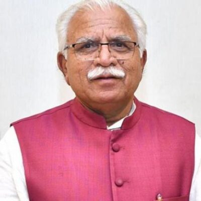 ਐਲਪੀਜੀ ਤੇ ਤੇਲ ਦਾ ਕੌਮਾਂਤਰੀ ਪੱਧਰ ਦਾ ਮਾਮਲਾ, ਮਿਲਜੁੱਲ  ਕਰਨ ਸੰਗਟ ਦਾ ਸਾਹਮਣਾ, ਵਿਰੋਧੀ ਧਿਰ ਲੋਕਾਂ ਨੂੰ ਨਾ ਕਰਨ ਗੁਮਰਾਹ – ਮਨੋਹਰ ਲਾਲ