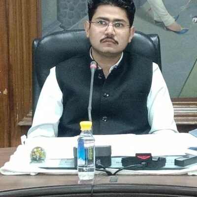 ਜ਼ਿਲ੍ਹਾ ਸ੍ਰੀ ਮੁਕਤਸਰ ਸਾਹਿਬ ਵਿੱਚ ਘਰੇਲੂ ਗੈਸ ਦੀ ਕੋਈ ਵੀ ਕਮੀ ਨਹੀਂ- ਵਧੀਕ ਡਿਪਟੀ ਕਮਿਸ਼ਨਰ (ਜ)