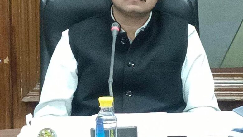 ਜ਼ਿਲ੍ਹਾ ਸ੍ਰੀ ਮੁਕਤਸਰ ਸਾਹਿਬ ਵਿੱਚ ਘਰੇਲੂ ਗੈਸ ਦੀ ਕੋਈ ਵੀ ਕਮੀ ਨਹੀਂ- ਵਧੀਕ ਡਿਪਟੀ ਕਮਿਸ਼ਨਰ (ਜ)