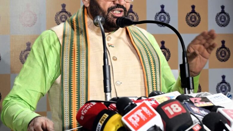 ਬਜਟ ਸੈਸ਼ਨ ਸਫ਼ਲਤਾਪੂਰਵਕ ਸੰਪੰਨ, 55 ਘੰਟੇ ਚੱਲੀ ਸਾਰਥਕ ਚਰਚਾ: ਮੁੱਖ ਮੰਤਰੀ ਨਾਇਬ ਸਿੰਘ ਸੈਣੀ