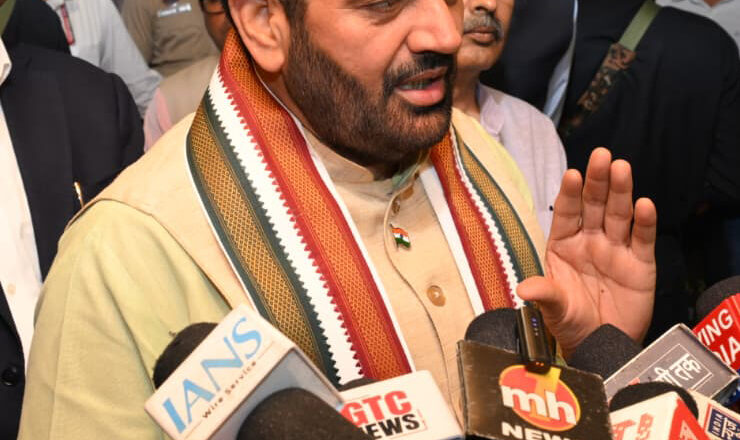 ਹਰਿਆਣਾ ਵਿੱਚ ਵਹੀਕਲ ਸਕ੍ਰੈਪਿੰਗ ਅਤੇ ਰੀਸਾਇਕਲਿੰਗ ਉਦਯੋਗ ਨੂੰ ਵਧਾਵਾ ਦੇਣ ਦੀ ਦਿਸ਼ਾ ਵਿੱਚ ਅਹਿਮ ਪਹਿਲ