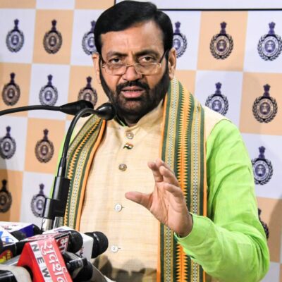 ਆਚਾਰਿਆ ਦੇਵਵਰਤ ਦੇ ਯਤਨਾਂ ਨਾਲ ਕੁਦਰਤੀ ਖੇਤੀ ਨੂੰ ਮਿਲ ਰਹੀ ਨਵੀਂ ਦਿਸ਼ਾ -ਮੁੱਖ ਮੰਤਰੀ